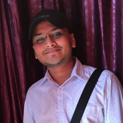 dev_vyas2605's profile picture. 