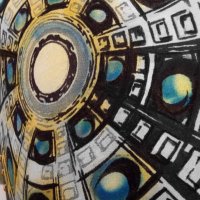 Andrea Saint-Pierre (@asptextiles) 's Twitter Profile