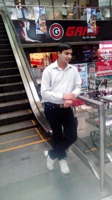 sunnyinsan3991's profile picture. MSc IT,
IT Teacher in KVS