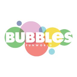 BubblesFunworld's profile picture. 