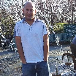 suhaibCal's profile picture. 