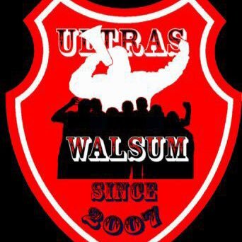 Wir sind der Fanclub von der RESG Walsum, schaut auf unseren seiten nach ✌️ Instagram:@ultraswalsum