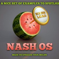 Nash OS (@protonash) 's Twitter Profile