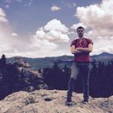 Aaron Palmer - @Palmer6thMan - Twitter