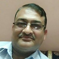 D K Singhal(@Deveshksinghal) 's Twitter Profile Photo