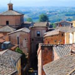 DrawingasSeeing's profile picture. Explore a multisensory & accessible approach to artmaking in Italy this summer with Pamela Lawton & @annieleistart.
July 20-30, 2016
Siena Art Institute