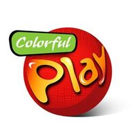 Colorful Play Eqpt(@gzcolorfulplay) 's Twitter Profile Photo