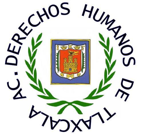 Red para la defensa de los Derechos Humanos de Tlaxcala.