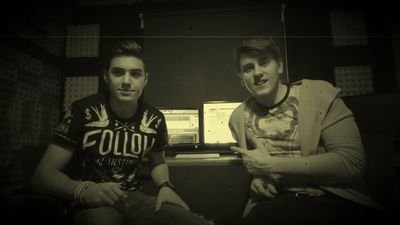 Hi EDM lovers out there
We are a producer duo from Austria
We are both 20 years old and love to make Big Room and also Progressive. Check us out on Soundcloud