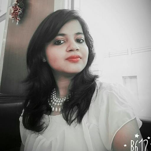 NehaTA6's profile picture. Recruiter, Foodie, new to tweets, loves to dance but cant dance...