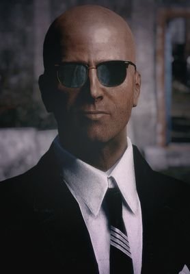 Call me Deacon. I'm just your average drifter, nothing to hide. I promise. ||#Fallout4|| ||#FalloutRP||