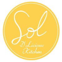 Sol DLicious Kitchen(@sol_dlicious) 's Twitter Profile Photo
