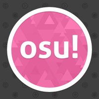 osu!(@osugame) 's Twitter Profile Photo