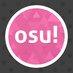 osu! (@osugame) Twitter profile photo osu! (@osugame) Twitter profile photo
