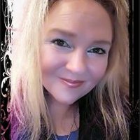 Jamie Brust - @mrsbattlecat58 Twitter Profile Photo