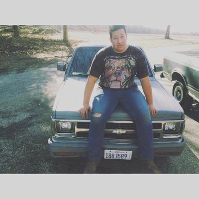 alexbpart99's profile picture. Live life to the fullest