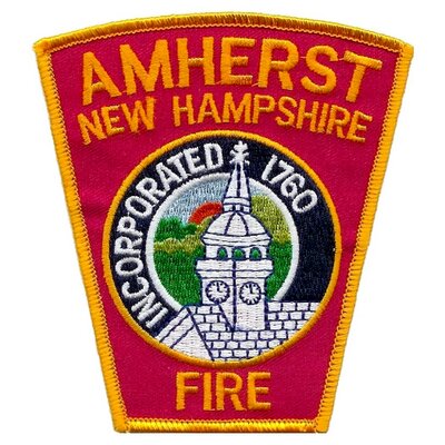 amherstfire's profile image