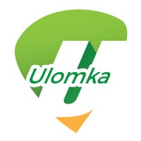 Ulomka(@ulomka) 's Twitter Profile Photo