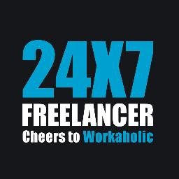 Are you looking for #freelancer? Want to work with the world's top most companies and Industry Expert Freelancers? Then you are landed on the right place.