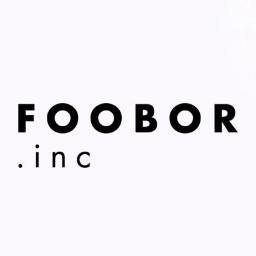 フーバー株式会社 Foobor Inc Twitter