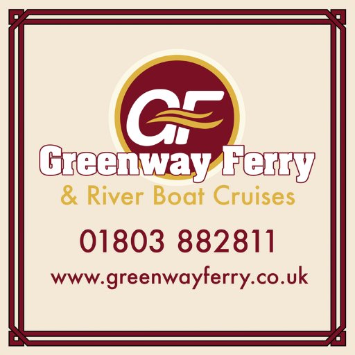 Services operate to Agatha Christies Greenway between Dartmouth & Dittisham, we provide all river based Ferry Services to Greenway House for the National Trust