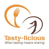 Tasty-licious(@TastyliciousBXL) 's Twitter Profile Photo