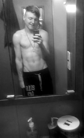 lexrothgeb1716's profile picture. here to help with any bully problems u might have