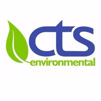 CTS Environmental (@ctsenv) 's Twitter Profile