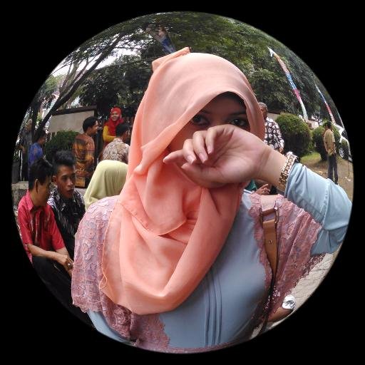 dindaayu_kh's profile picture. 
