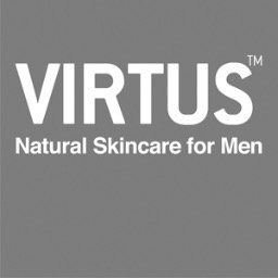 VIRTUS™ Designed & Manufactured in Britain by @bigtreetrading A technical Natural Skincare range for Men Addressing the specific needs of men’s skin.