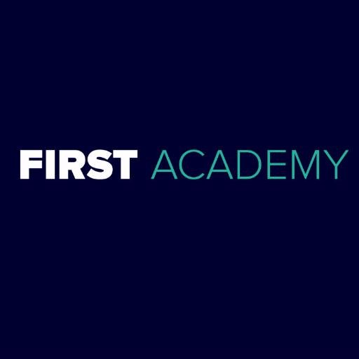 1stacademy's profile picture. Forecast: Tongue-in-cheek with a chance for self-promotion.