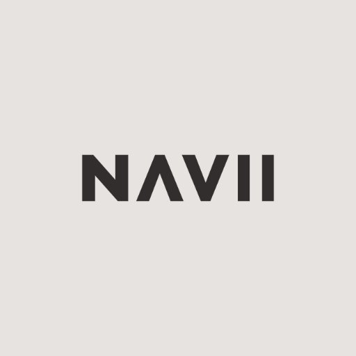 NaviiAB's profile picture. Multidisciplinary Design Studio - Print, Design and beyond.