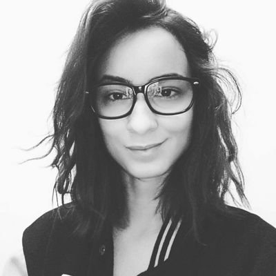 AnneJacob1987's profile picture. 