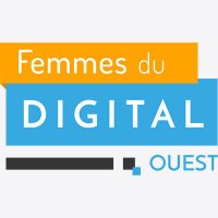 Femmes du Digital Ouest (@fdouest) 's Twitter Profile Photo Femmes du Digital Ouest (@fdouest) 's Twitter Profile Photo