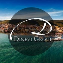 “Dinevi Group” is a company, which specializes in the preparation of investment projects which includes the construction and the sale of luxury properties.