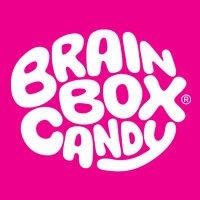 Brainbox Candy Cards(@brainboxcandy) 's Twitter Profile Photo