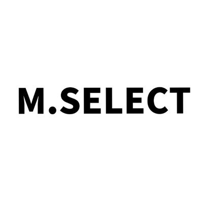 mselect_'s profile picture. 2016年秋冬open!! ✉️mselect.official@gmail.com instagram▷https://t.co/dV7QZ1aSeW