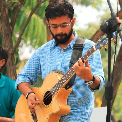 diwakar_gandhi's profile picture. #guitarist #vocalist #musician #thinker #implementer #footballer #videogamefreak #nolanfan #beardftw