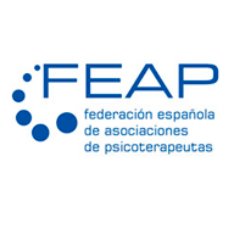 La Federación Española de Asociaciones de Psicoterapeutas (FEAP) agrupa a asociaciones de profesionales en psicoterapia desde 1992.