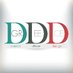 DDD Greece (@dddgreece) Twitter profile photo