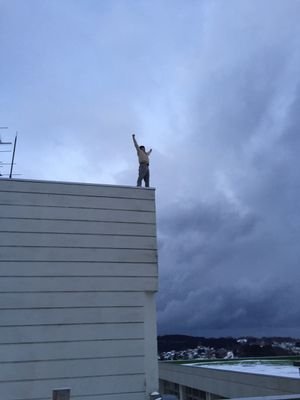 rad_baw's profile picture. 18 ミサンジーナニートさん