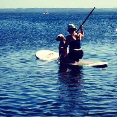 AnneRennie_13's profile picture. Passion for health & finance - Fashion addiction ❤️ with a little bit of politics on the side 🤣