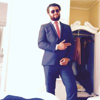 Ben fuzzard (@benfuzzard19) 's Twitter Profile