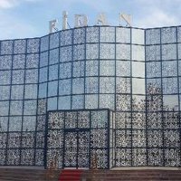 Fidan Restoran (@restoranfidan) Twitter profile photo