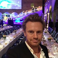 Bjarke Staun-Olsen(@bjarkestaun) 's Twitter Profile Photo