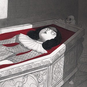 Isunija's profile picture. 