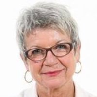 Dominique Gillot (@dominiquegillot) 's Twitter Profile