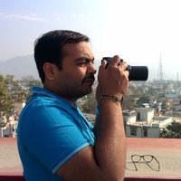 Sriram Raj(@sriramraj321) 's Twitter Profile Photo