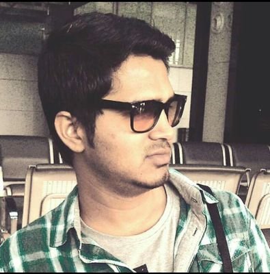 ankit01saxena's profile picture. software engineer, politically right 🟠 & a cricket afficionado