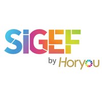 SIGEF 2023 (@sigef20) 's Twitter Profile Photo SIGEF 2023 (@sigef20) 's Twitter Profile Photo